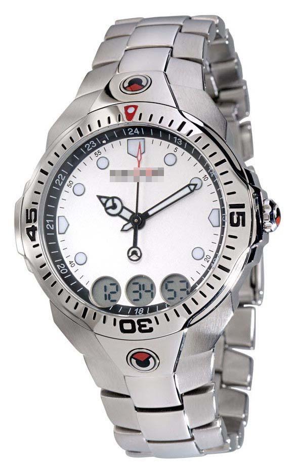 Custom Stainless Steel Watch Belt R3253251115