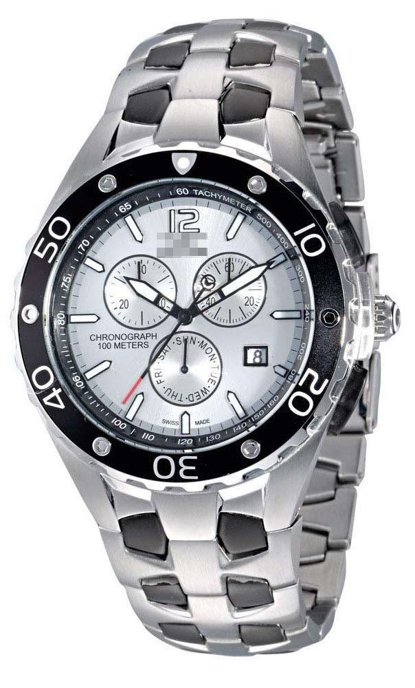 Custom Stainless Steel Watch Belt R3253934015