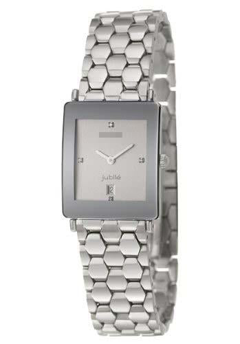 Custom Silver Watch Dial R48837703