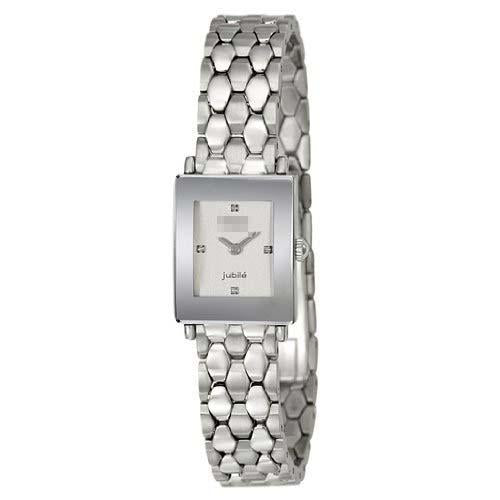 Customize Silver Watch Dial R48838703