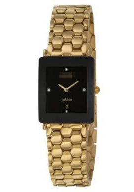 Customize Black Watch Dial R48846713