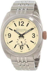 Custom Stainless Steel Watch Bracelets R5001-04-013-7