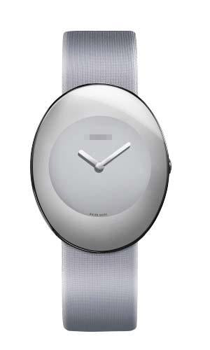 Customize Silver Watch Dial R53739306