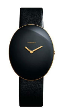 Custom Black Watch Dial R53744155