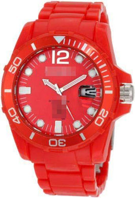 Custom Plastic Watch Bands R7354URR