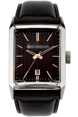 Customized Black Watch Dial R778