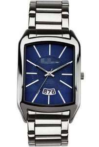 Customized Blue Watch Dial R790