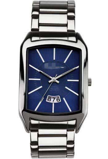 Customized Blue Watch Dial R790