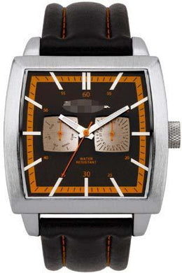 Customized Black Watch Dial R830.03BS