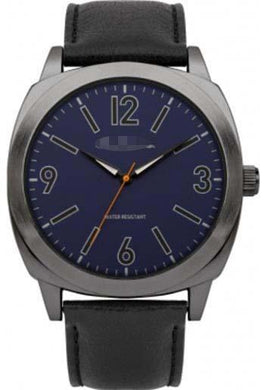 Custom Blue Watch Dial R866