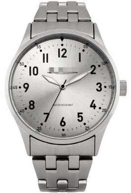 Customized Grey Watch Face R881