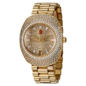Wholesale Yellow Gold Women R90169718 Watch