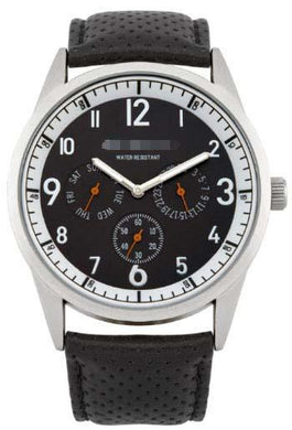 Wholesale Black Watch Dial R911