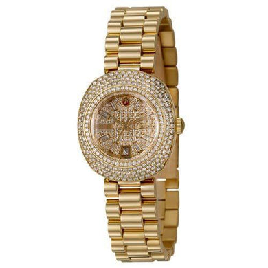 Wholesale Yellow Gold Women R91174718 Watch