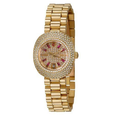 Wholesale Yellow Gold Women R91174728 Watch
