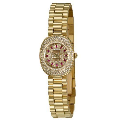 Customize Gold Watch Dial R91176728