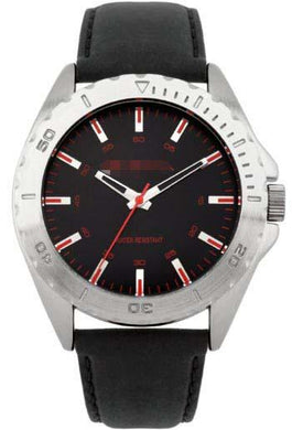 Custom Made Black Watch Dial R912