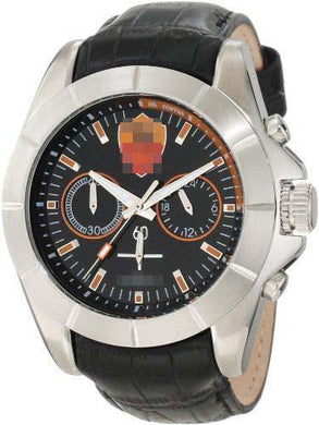 Customize Leather Watch Straps R9366UNN
