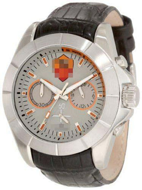 Customised Leather Watch Straps R9366USS