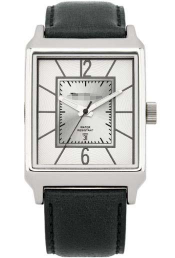 Customized White Watch Face R946