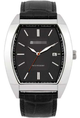 Custom Black Watch Dial R956