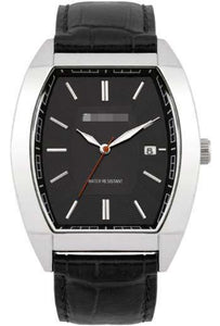 Custom Black Watch Dial R956