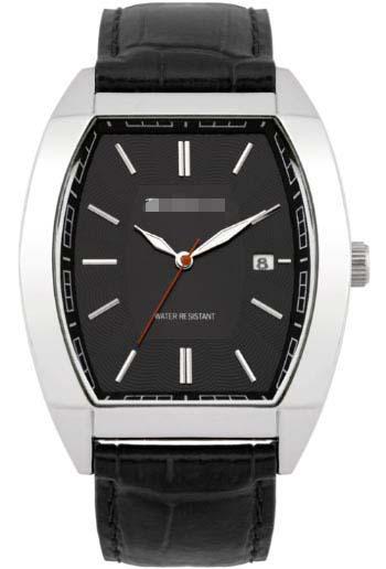 Custom Black Watch Dial R956
