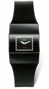 Customize Black Watch Dial R96621709