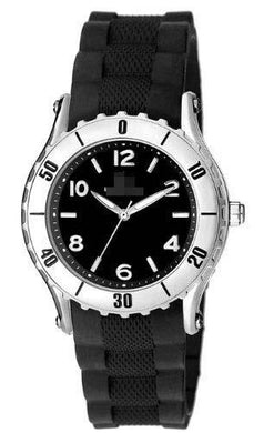 Wholesale Rubber Watch Bands RA89001