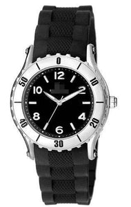 Wholesale Rubber Watch Bands RA89001