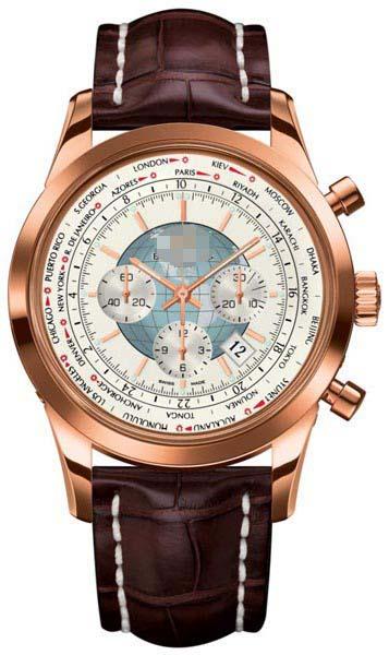 Wholesale White Watch Dial RB0510U0/A733-BRCROCD