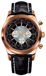 Custom Black Watch Dial RB0510U4/BB63-CROCD