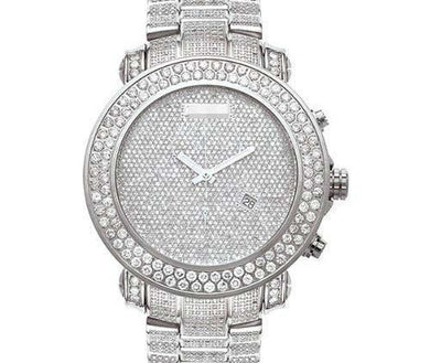 Custom Made Watch Dial RJJU2
