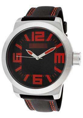 Wholesale Rubber Watch Bands RK1244