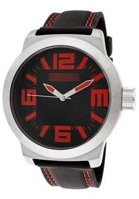 Wholesale Rubber Watch Bands RK1244