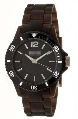 Wholesale Plastic Watch Bands RK4123
