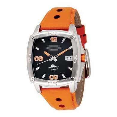 Custom Rubber Watch Bands RLX1030