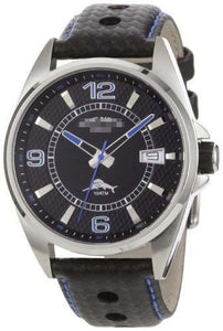 Customized Black Watch Face RLX1107