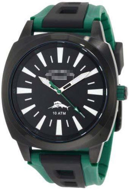 Customized Black Watch Dial RLX1117