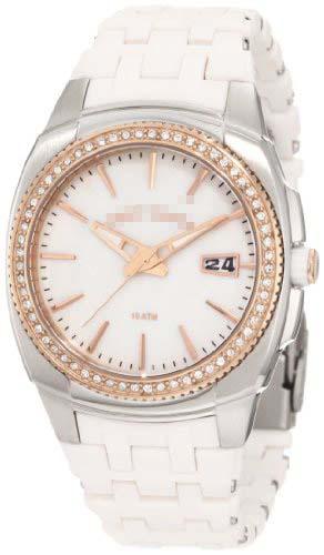 Customized Silver Watch Dial RLX4013