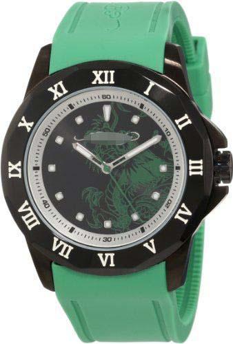 Custom Silicone Watch Bands RM-GN