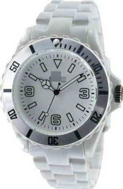 Wholesale Plastic Watch Bands RV1005