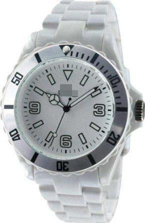 Wholesale Plastic Watch Bands RV1005