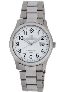 Customized White Watch Dial S020J900Y