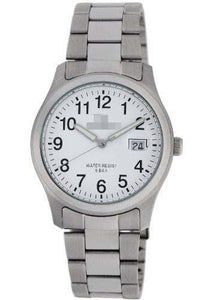 Customized White Watch Dial S020J900Y
