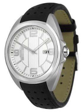 Customized White Watch Dial S02I6007