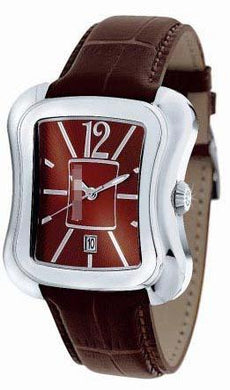 Customization Leather Watch Straps S0E006