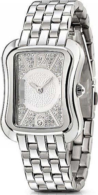 Custom Stainless Steel Watch Bracelets S0E028