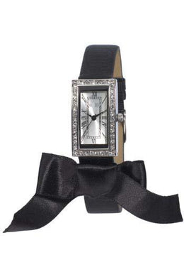 Customized Silver Watch Dial