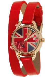 Wholesale Leather Watch Straps S1125